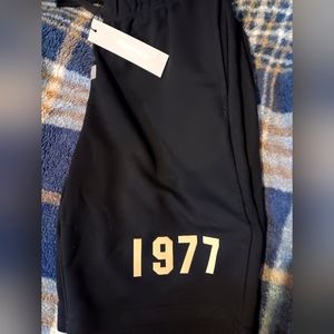 Nwts Essentials 1977 Shorts